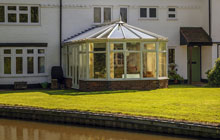 Brignall conservatory leads