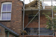 free Brignall home extension quotes