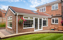 Brignall house extension leads